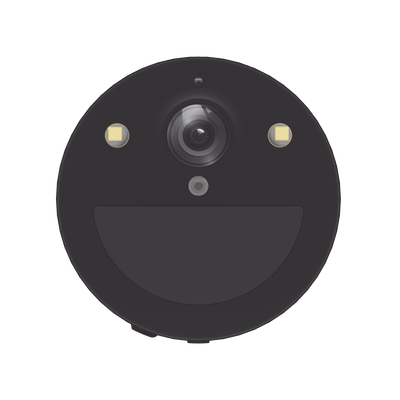 EZVIZ CSBC1C4K lateral izquierdo