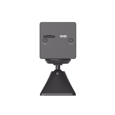 Mini Cámara IP Wi-Fi 2 Megapíxel — Ezviz