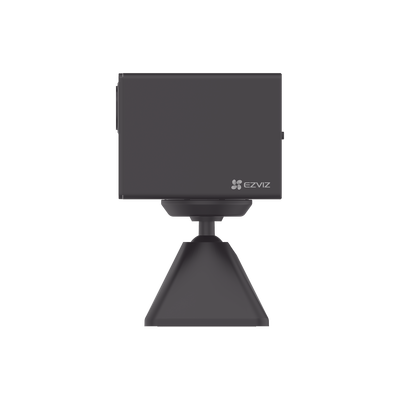 Mini Cámara IP Wi-Fi 2 Megapíxel — Ezviz
