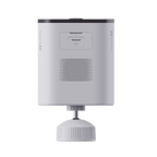 Camara de Bateria con Panel Solar Integrado 4K — Ezviz