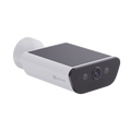 Camara de Bateria con Panel Solar Integrado 4K — Ezviz