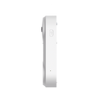 Timbre con Cámara Wi-Fi (Doorbell) de Batería Recargable 3 Megapíxel