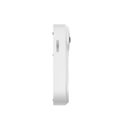 Timbre con Cámara Wi-Fi (Doorbell) de Batería Recargable 3 Megapíxel
