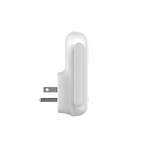 Timbre con Cámara Wi-Fi (Doorbell) de Batería Recargable 3 Megapíxel