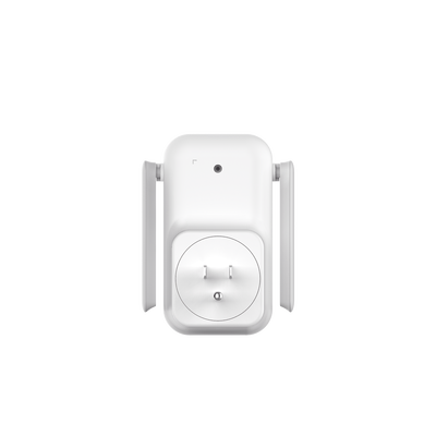 Timbre con Cámara Wi-Fi (Doorbell) de Batería Recargable 3 Megapíxel