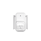 Timbre con Cámara Wi-Fi (Doorbell) de Batería Recargable 3 Megapíxel