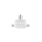 Timbre con Cámara Wi-Fi (Doorbell) de Batería Recargable 3 Megapíxel