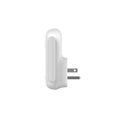 Timbre con Cámara Wi-Fi (Doorbell) de Batería Recargable 3 Megapíxel