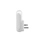 Timbre con Cámara Wi-Fi (Doorbell) de Batería Recargable 3 Megapíxel