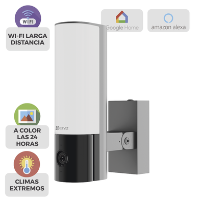 Cámara IP 4 Megapíxel — Ezviz