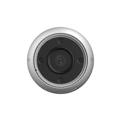 Kit de Camara WiFi y Memoria Micro SD — Ezviz
