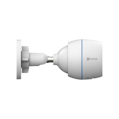 Kit de Camara WiFi y Memoria Micro SD — Ezviz