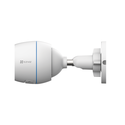 Kit de Camara WiFi y Memoria Micro SD — Ezviz