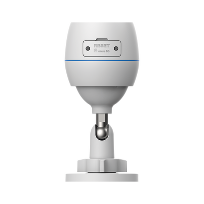 Kit de Camara WiFi y Memoria Micro SD — Ezviz