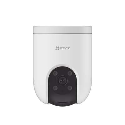 Kit de Camara WiFi y Memoria Micro SD — Ezviz