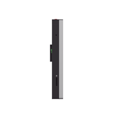 Videoportero IP Conexión a 2 Hilos 3 Megapíxel — Ezviz