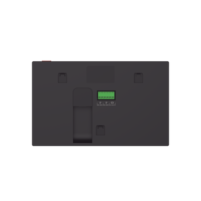 Videoportero IP Conexión a 2 Hilos 3 Megapíxel — Ezviz