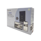 Videoportero IP Conexión a 2 Hilos 3 Megapíxel — Ezviz