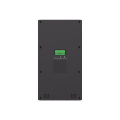 Videoportero IP Conexión a 2 Hilos 3 Megapíxel — Ezviz