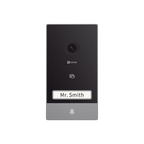 Videoportero IP Conexión a 2 Hilos 3 Megapíxel — Ezviz