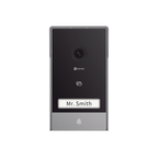 Videoportero IP Conexión a 2 Hilos 3 Megapíxel — Ezviz