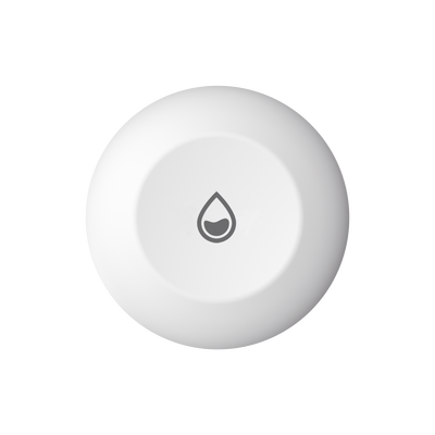 Sensor de Fuga de Agua Zigbee 3.0 IP67 Inalámbrico 2.4 GHz — EZVIZ