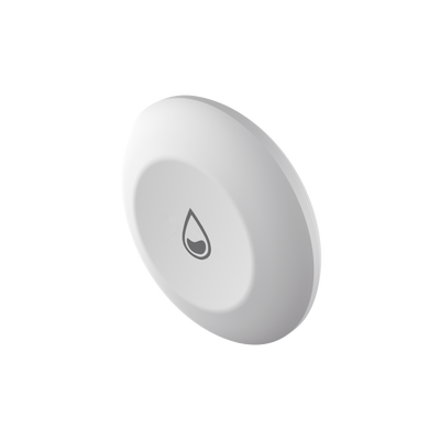 Sensor de Fuga de Agua Zigbee 3.0 IP67 Inalámbrico 2.4 GHz — EZVIZ