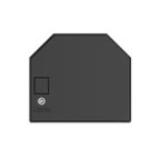 Relevador Wi-Fi Inteligente — Ezviz