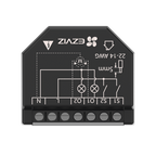 Relevador Wi-Fi Inteligente — Ezviz