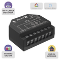 Relevador Wi-Fi Inteligente — Ezviz