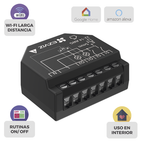 Relevador Wi-Fi Inteligente — Ezviz