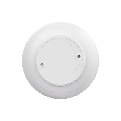 Detector de Humo Inalámbrico Zigbee 85 dB -10°C a 55°C — EZVIZ