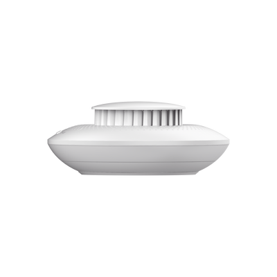 Detector de Humo Inalámbrico Zigbee 85 dB -10°C a 55°C — EZVIZ