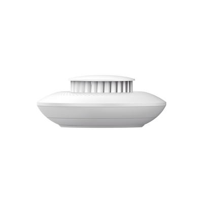 Detector de Humo Inalámbrico Zigbee 85 dB -10°C a 55°C — EZVIZ