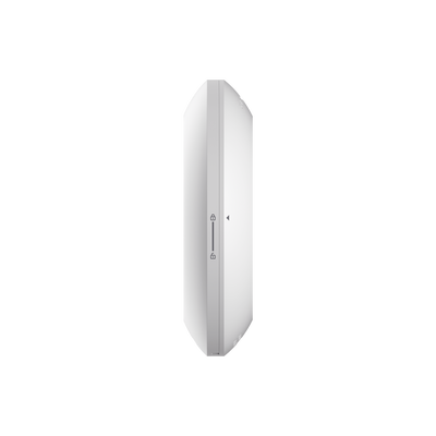 Sensor de Temperatura y Humedad Zigbee 2.4GHz — EZVIZ
