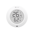 Sensor de Temperatura y Humedad Zigbee 2.4GHz — EZVIZ