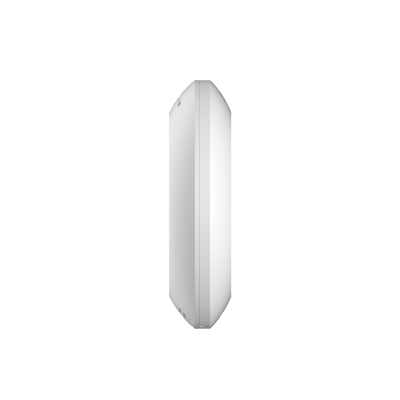 Sensor de Temperatura y Humedad Zigbee 2.4GHz — EZVIZ