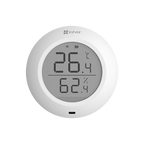 Sensor de Temperatura y Humedad Zigbee 2.4GHz — EZVIZ