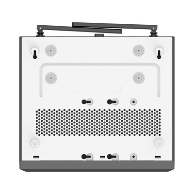 NVR Inalámbrico (WiFi) de 8 Canales IP 5 Megapixel — Ezviz
