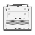 NVR Inalámbrico (WiFi) de 8 Canales IP 5 Megapixel — Ezviz