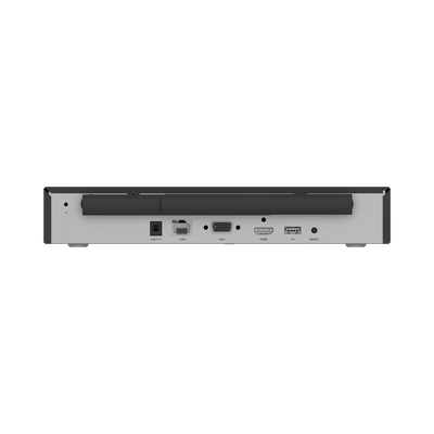 NVR Inalámbrico (WiFi) de 8 Canales IP 5 Megapixel — Ezviz