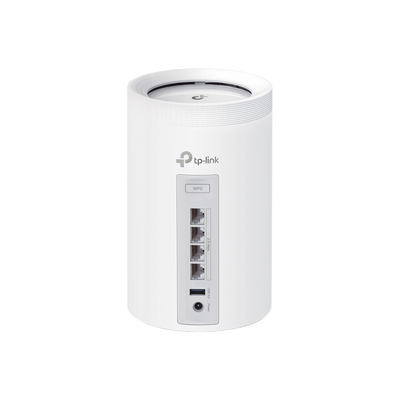 Router Inalámbrico MESH Interior para Hogar — Tp-Link