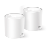 Kit 2 Routers Inalámbricos MESH Interior para Hogar — Tp-Link