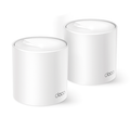 Kit 2 Routers Inalámbricos MESH Interior para Hogar — Tp-Link