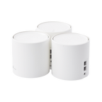 Kit 3 Routers Inalámbricos MESH Interior para Hogar — Tp-Link