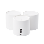 Kit 3 Routers Inalámbricos MESH Interior para Hogar — Tp-Link
