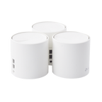 Kit 3 Routers Inalámbricos MESH Interior para Hogar — Tp-Link
