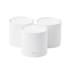 Kit 3 Routers Inalámbricos MESH Interior para Hogar — Tp-Link