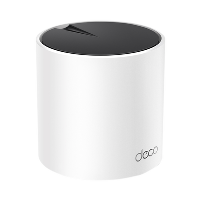Router Inalámbrico MESH Interior para Hogar — Tp-Link