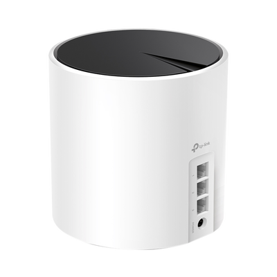 Kit 3 Routers Inalámbricos MESH Interior para Hogar — Tp-Link